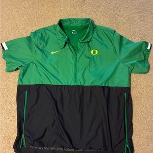 Nike Oregon Ducks Men's Jacket